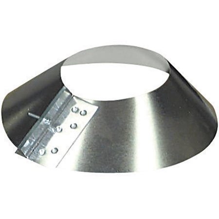 IMPERIAL MFG Storm Collar 6" GV1378